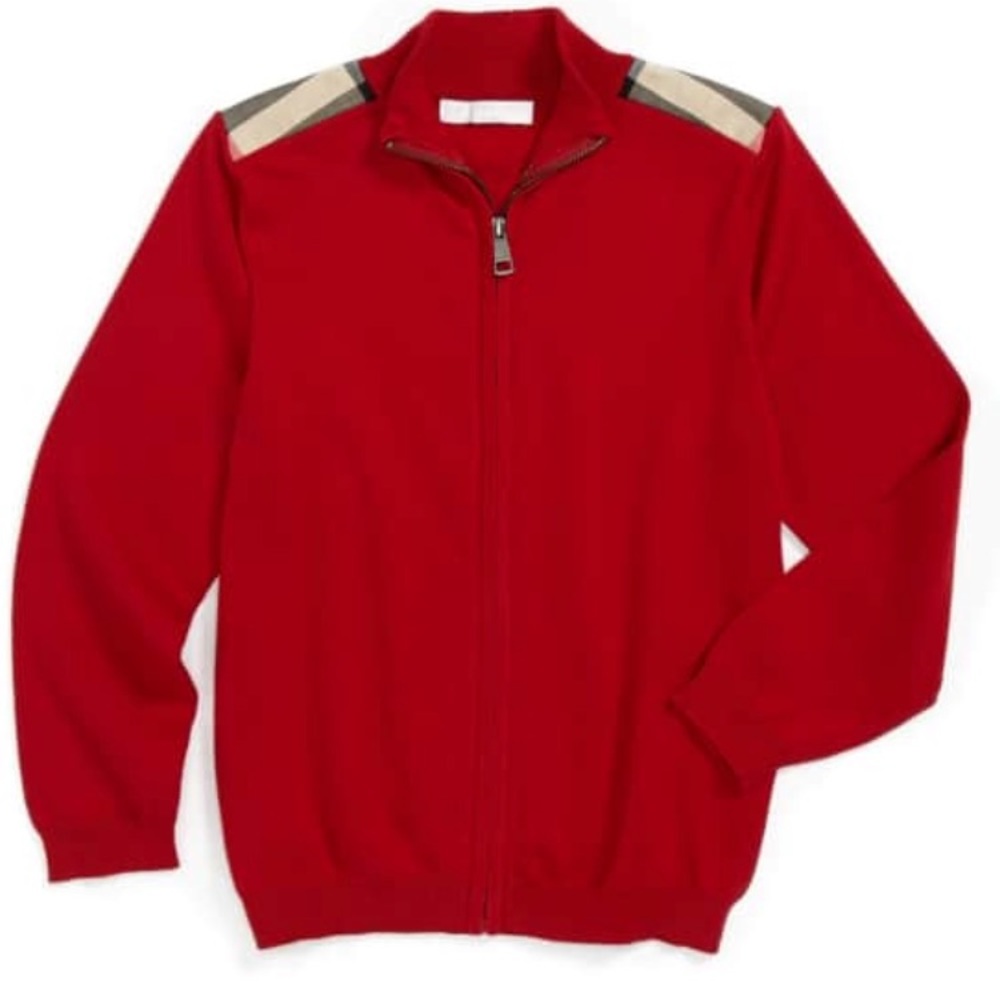 Burberry Sweater